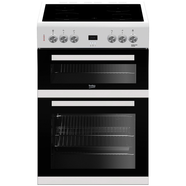 Beko EDC633W