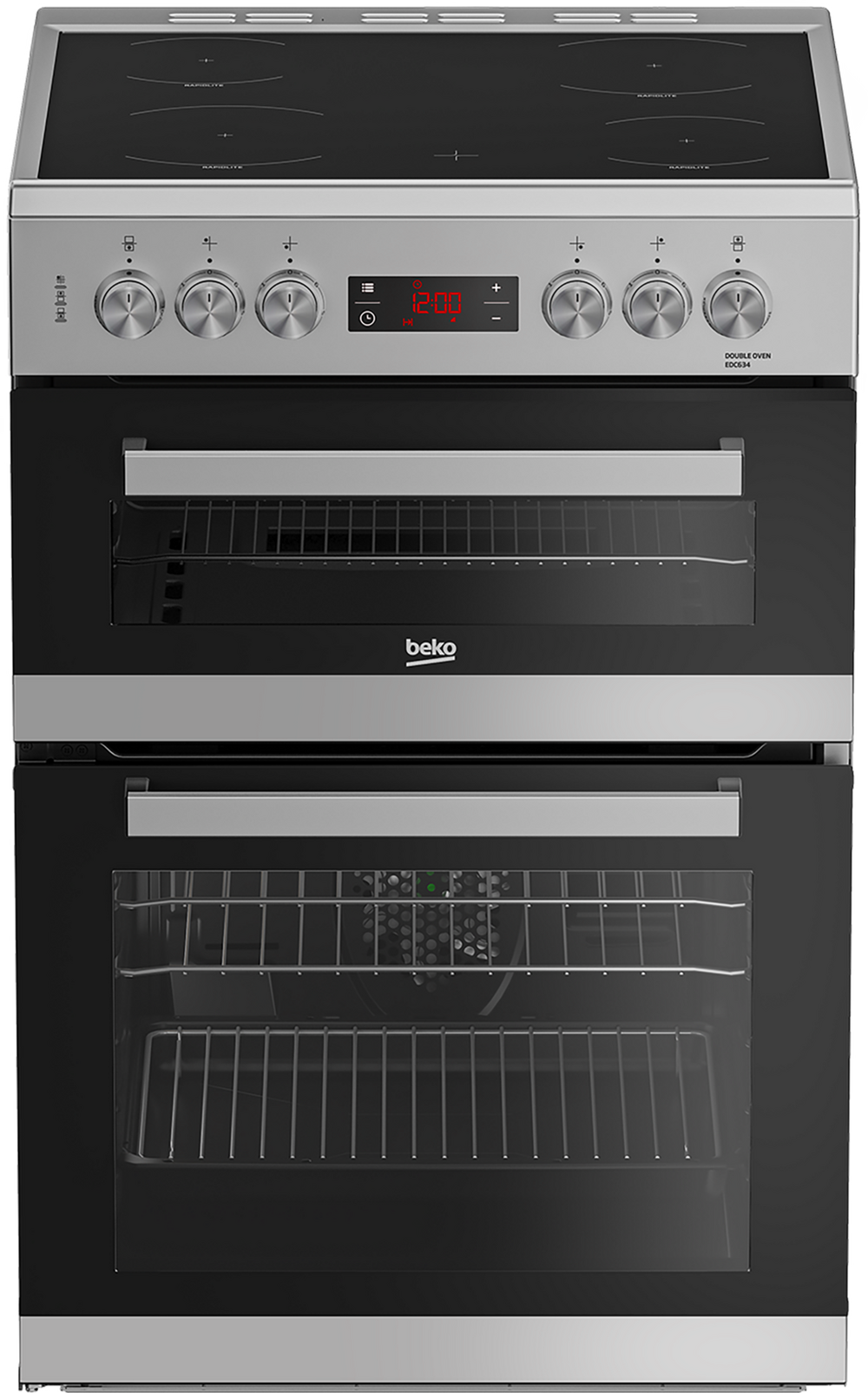 Beko EDC634S