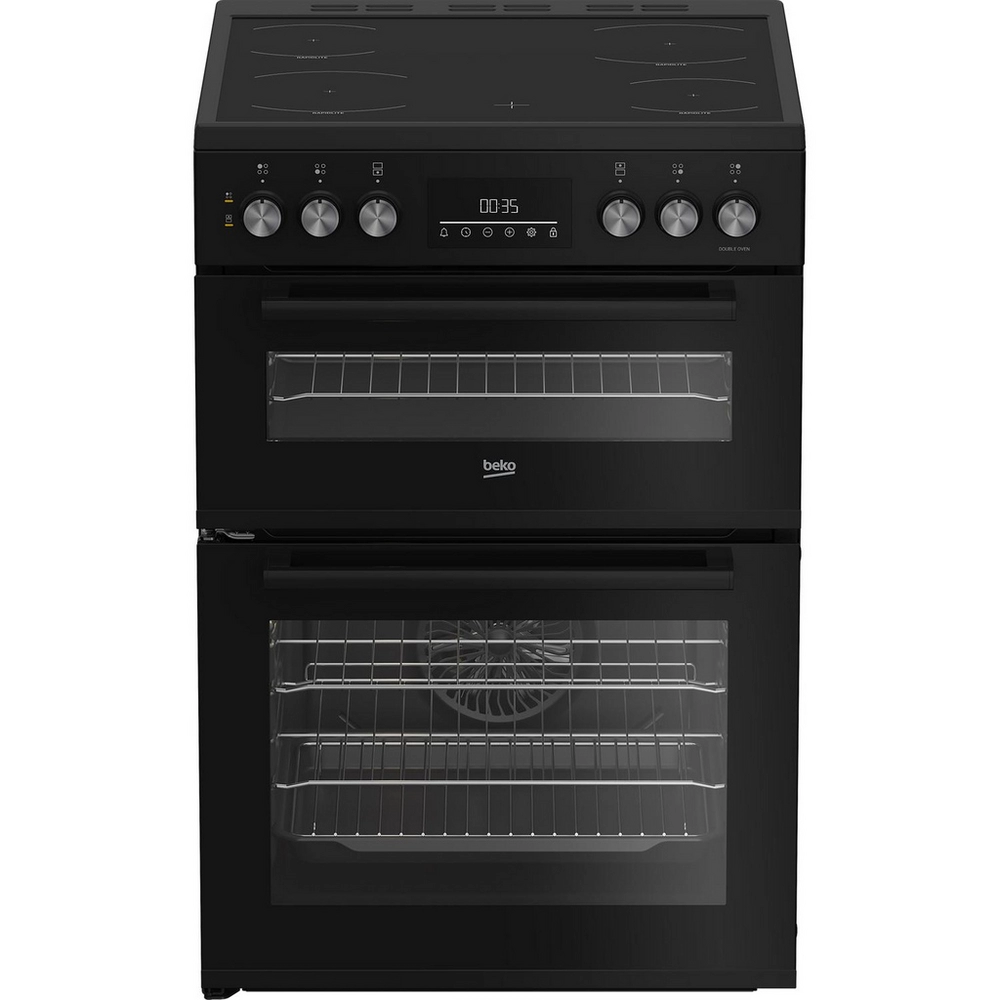 Beko EDC6731K