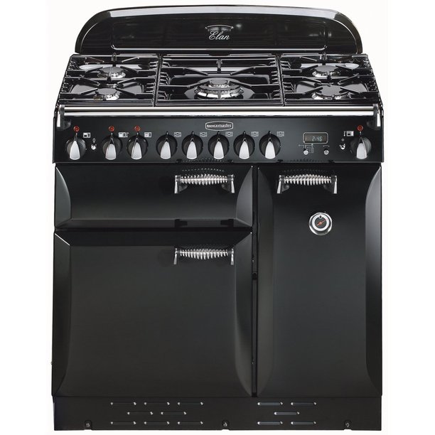 Rangemaster ELAS90DFFBL
