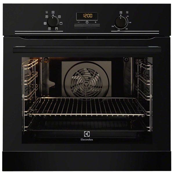 Electrolux EOB3400BOK