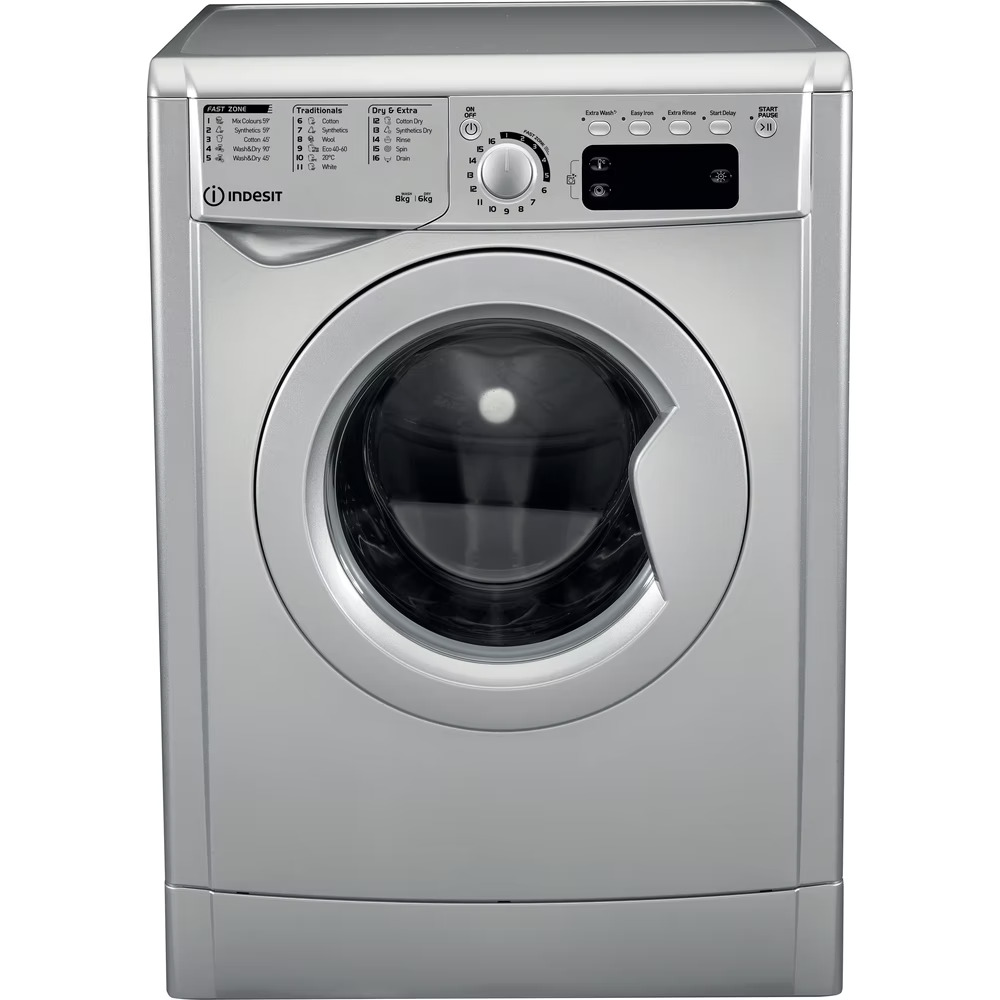Indesit EWDE861483S