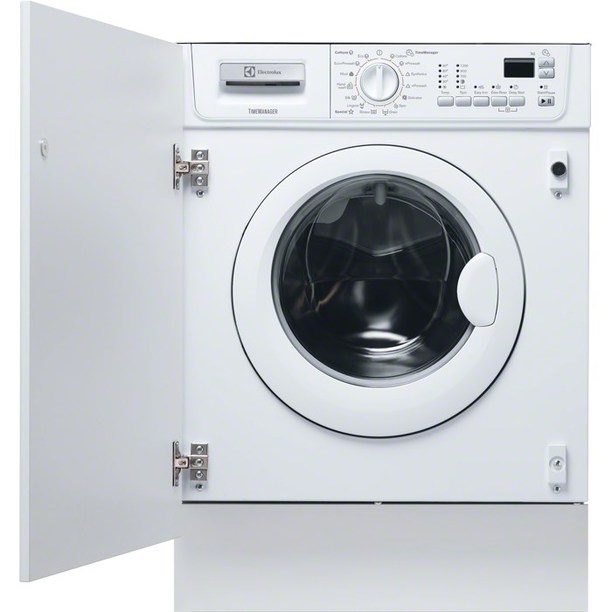 Electrolux EWG127410W