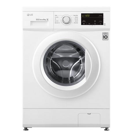 LG F4MT08WE