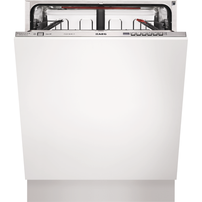 AEG F67622VI0P