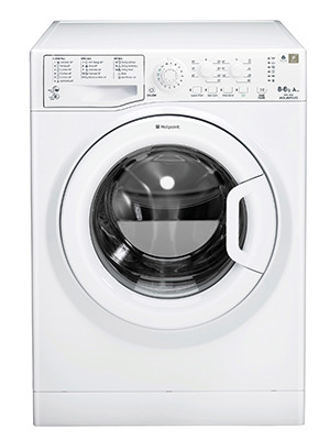 Hotpoint FDEU8640P