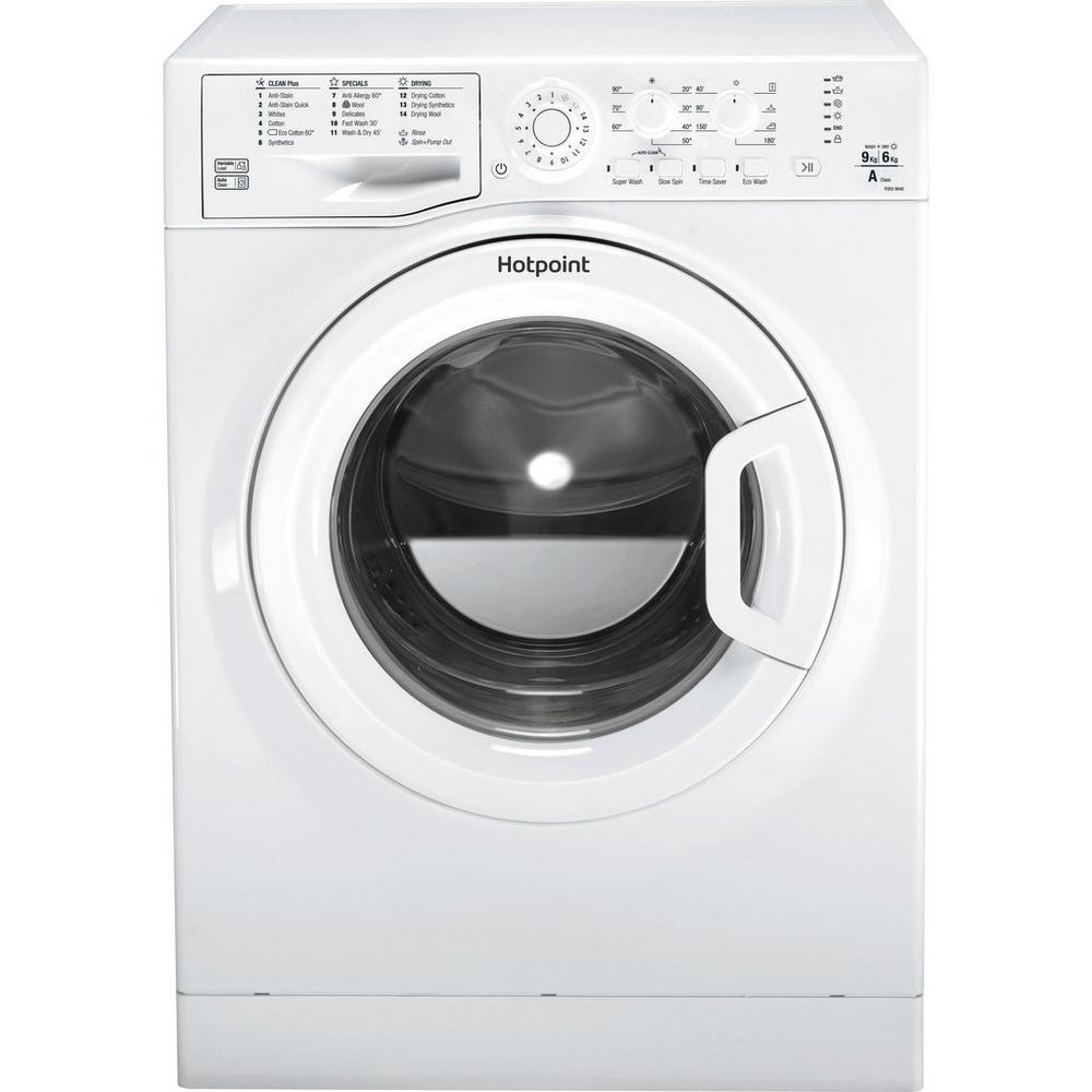 Hotpoint FDEU9640P