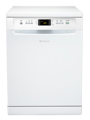 Hotpoint FDFET33121P