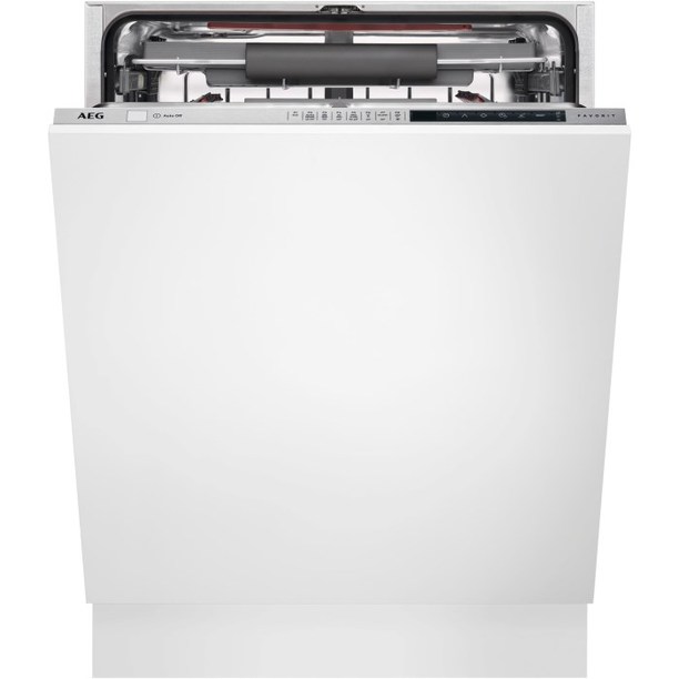 AEG FSE83710P