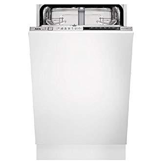 aeg integrated dishwasher fsk31600z