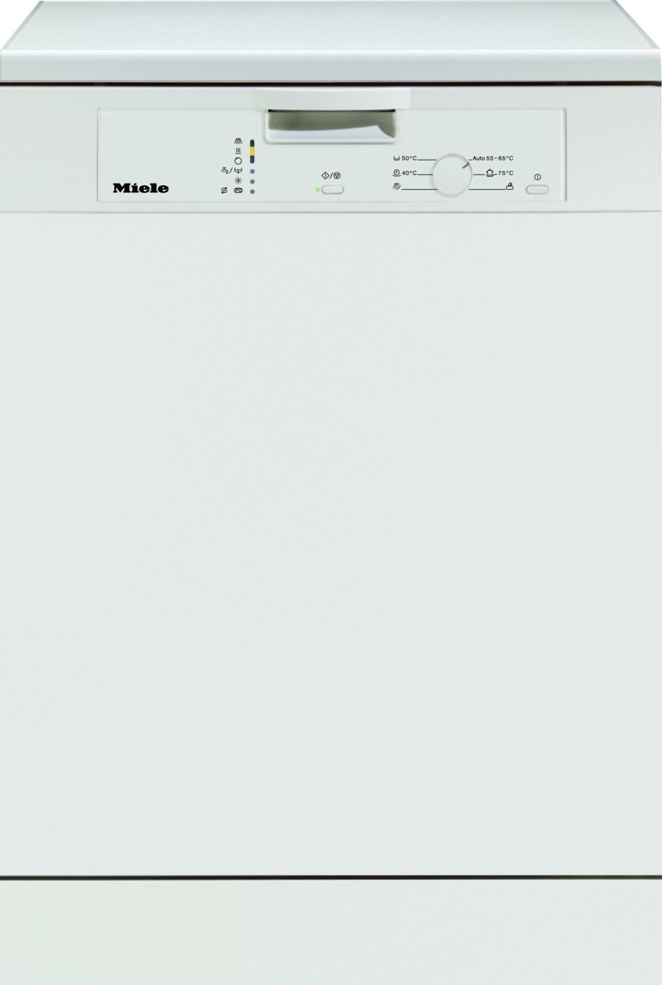 Miele G4100WH MIELE Dishwasher Brilliant White Ruislip Londo…