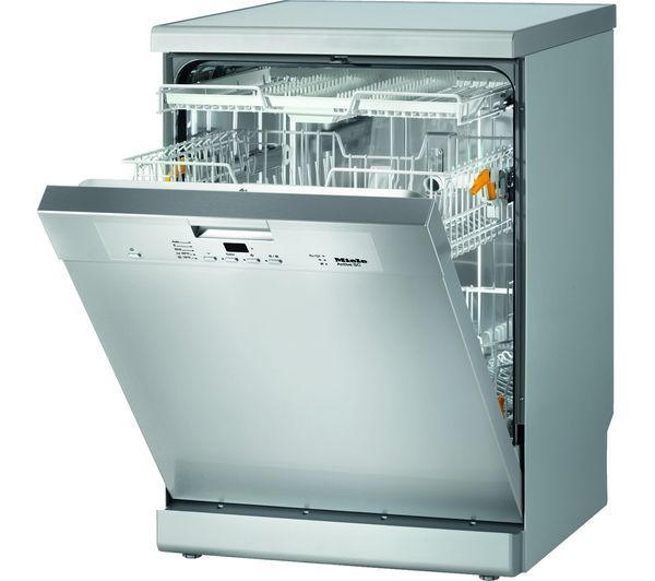 Miele G4203SCCLST