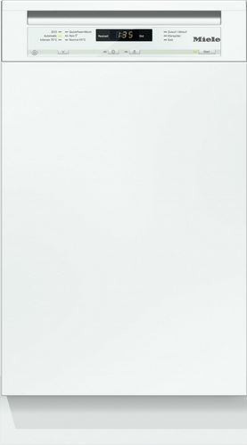 Miele G4720SciBRWS