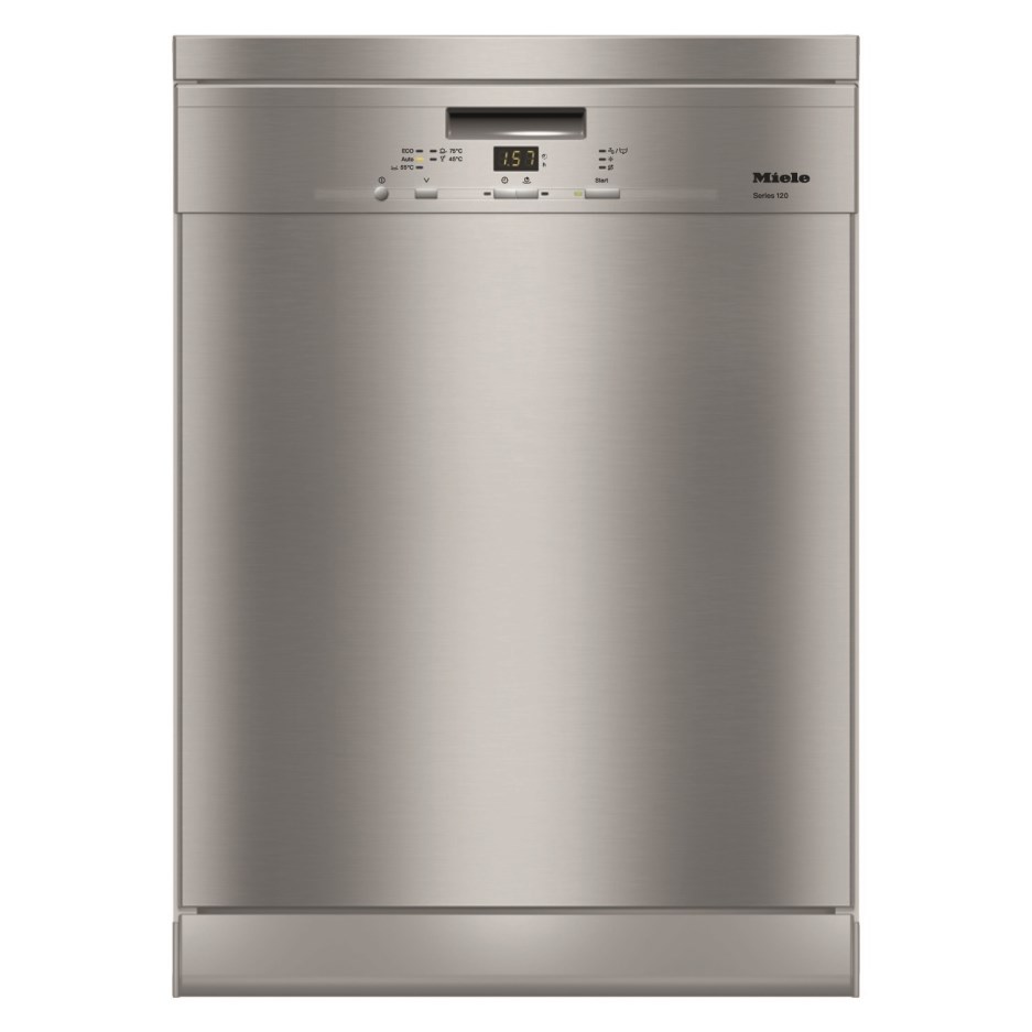 Miele G4932CLST