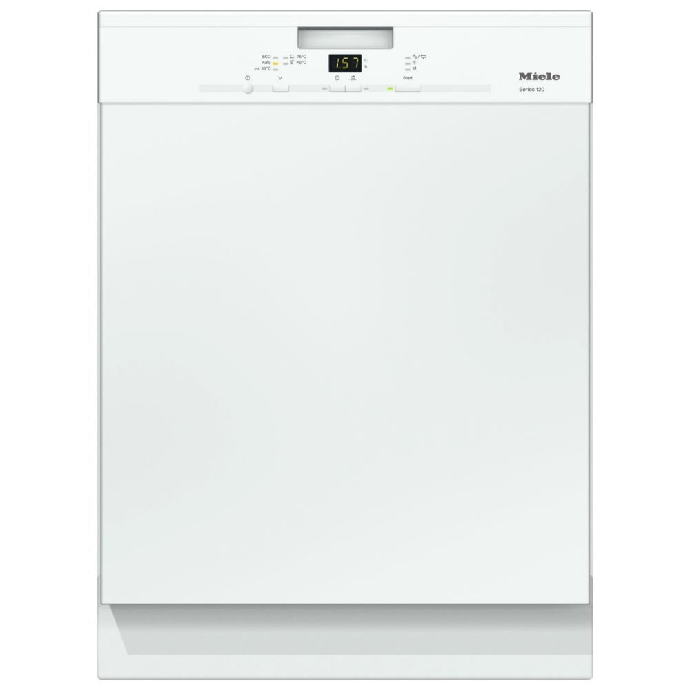 Miele G4932WH