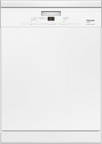 Miele G4940JubileeBRWH