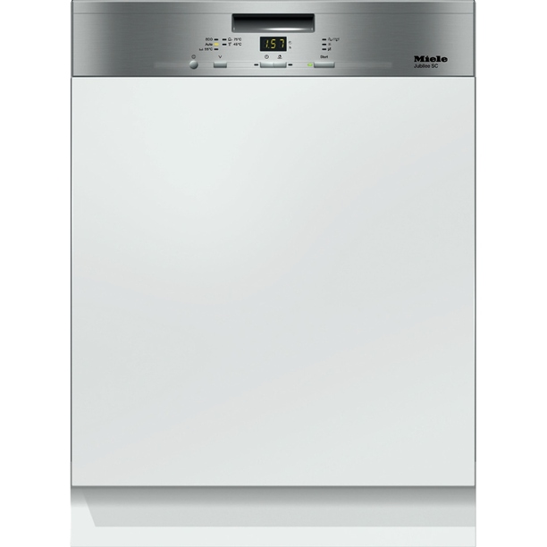 Miele G4940SCiCLST