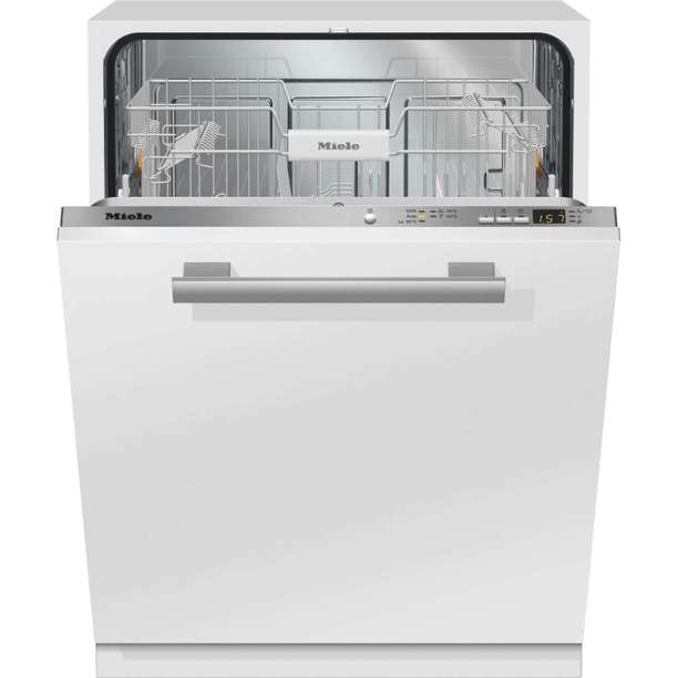 Miele G4990SCVi