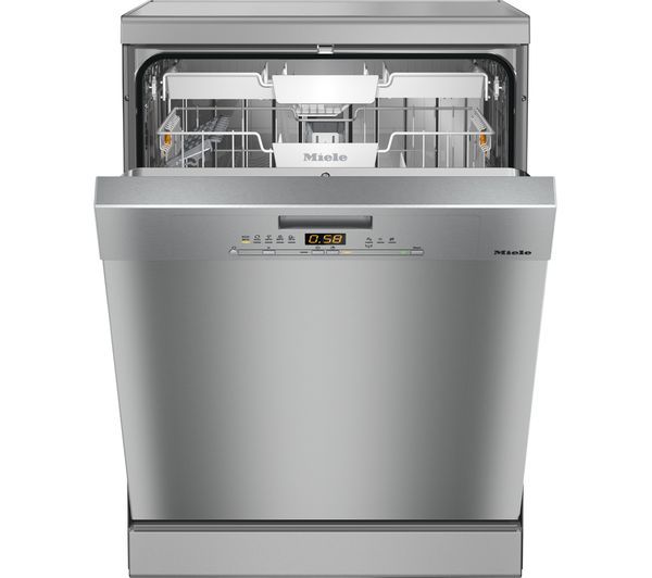 Miele G5000SCCLST