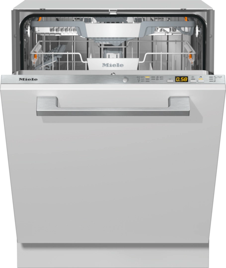 Miele G5260SCVi