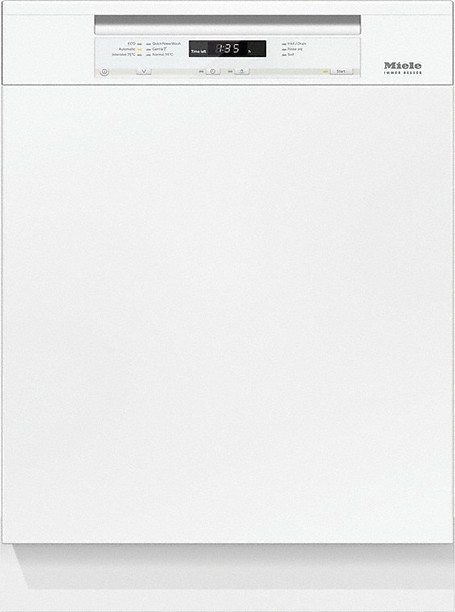 Miele G6620SCiBRWS