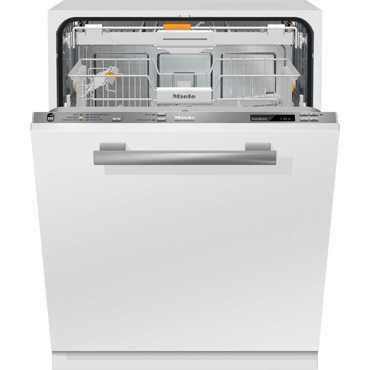 Miele G6770SCVi