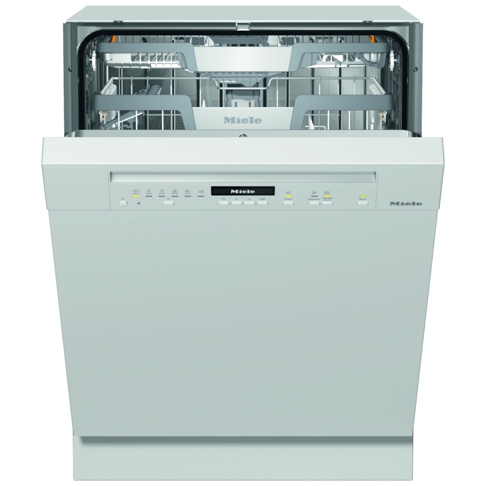 Miele G7100SCWH