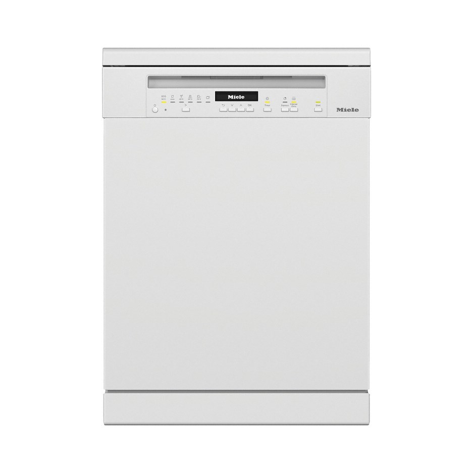 Miele G7102SCWH