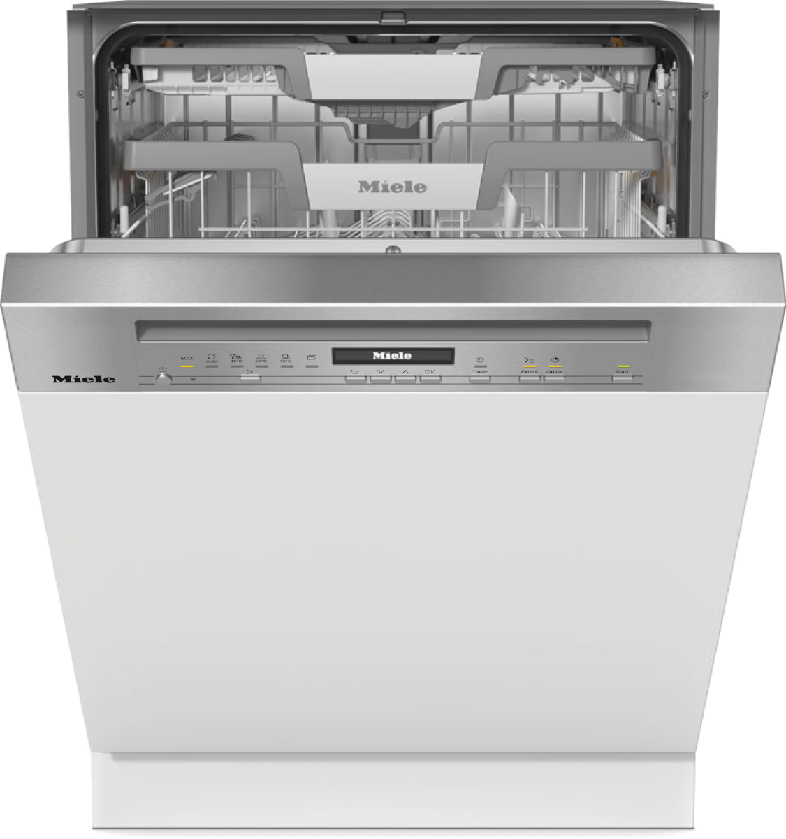 Miele G7210SCiCLST