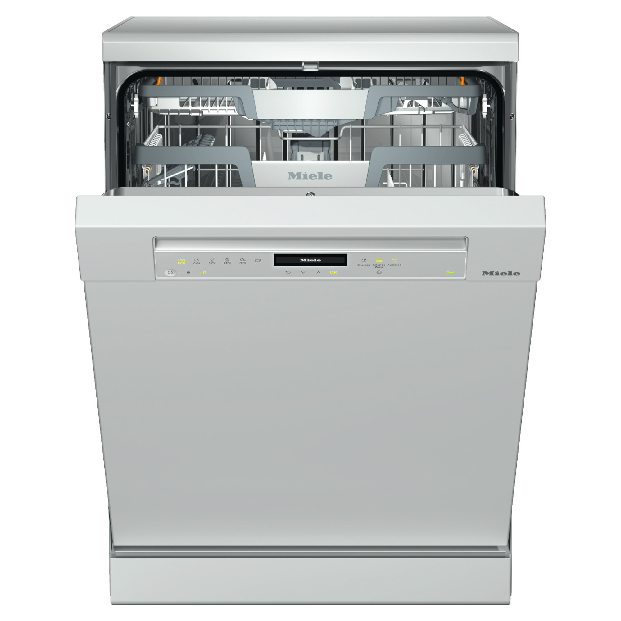 Miele G7312SCWH