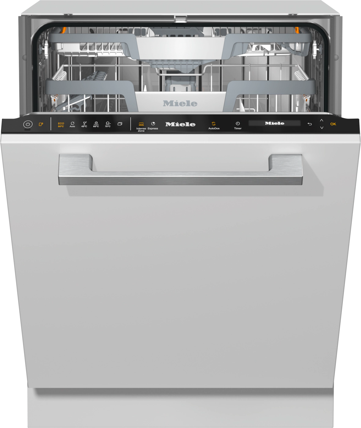 Miele G7460SCVI