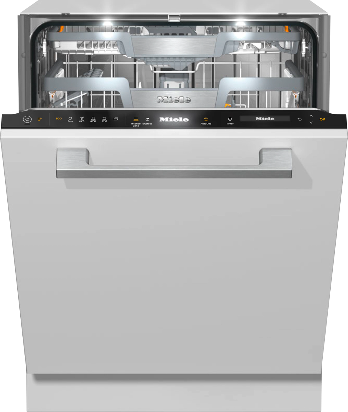 Miele G7660SCVI