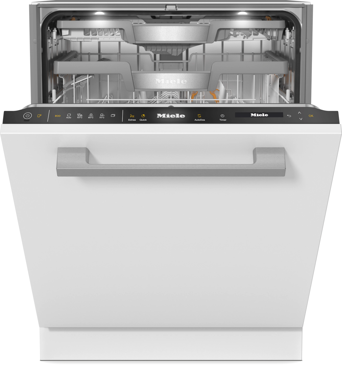 Miele G7760SCVI