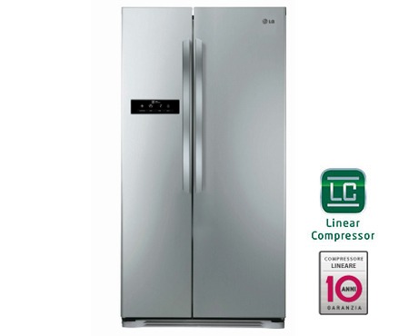 LG GSB325PVQV