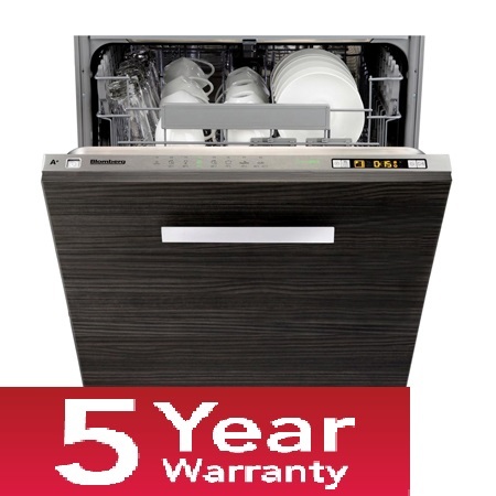 Blomberg GVN9483E
