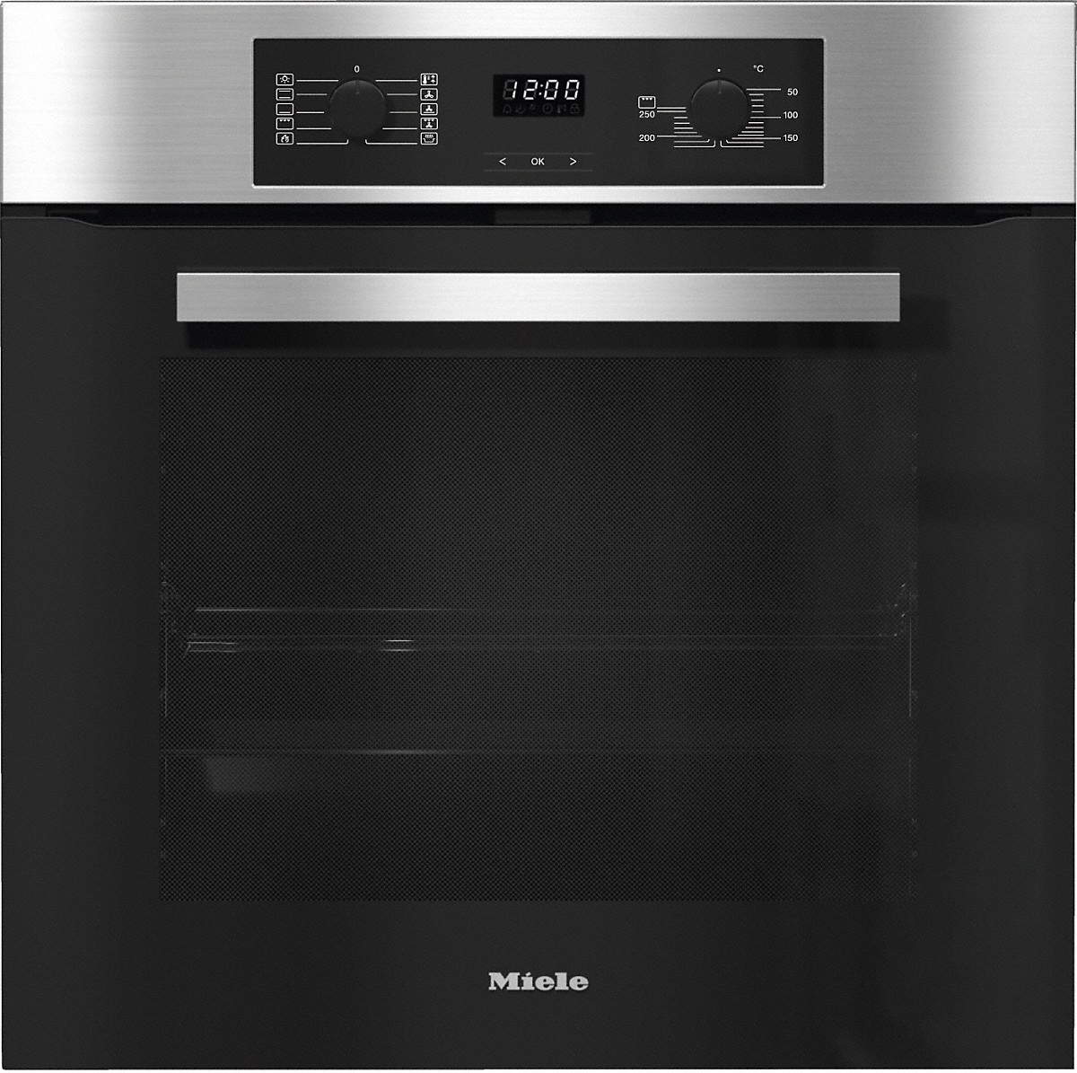 Miele H2265BP