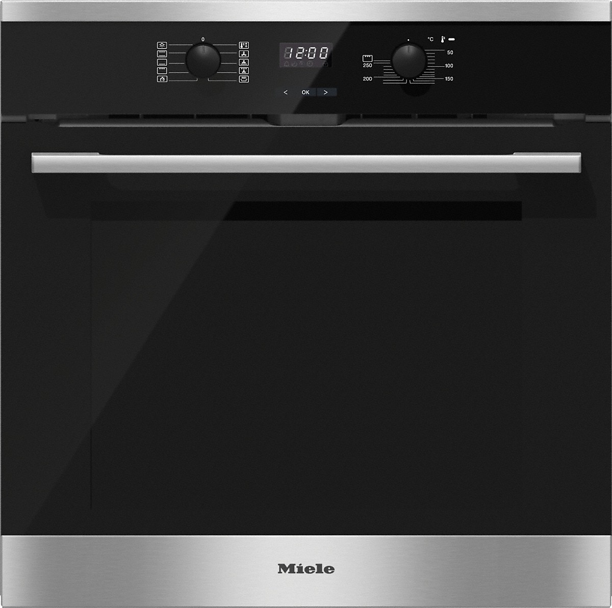 Miele H2561B