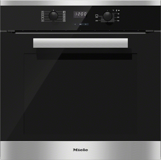 Miele H2661BP-1