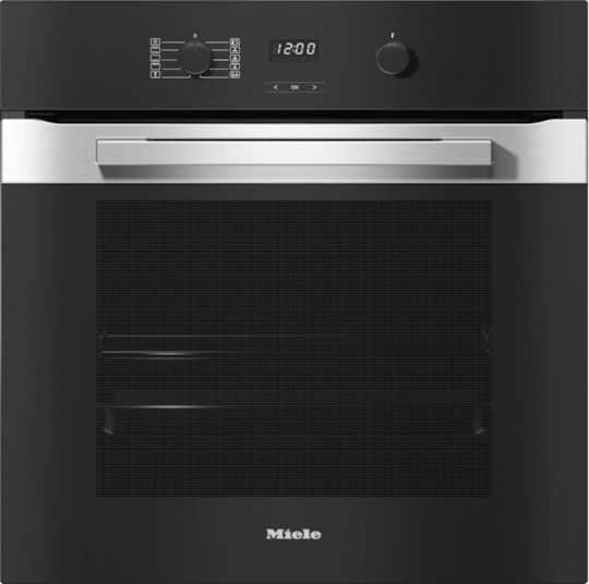 Miele H2860BCLST