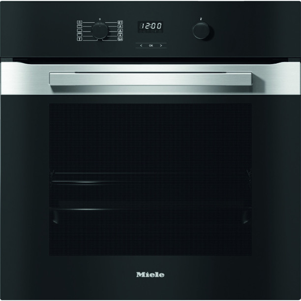Miele H2860BPCLST