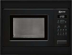Neff on sale microwave h53w50n3gb
