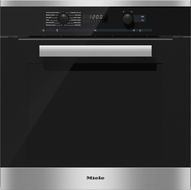 Miele H6267BPCLST
