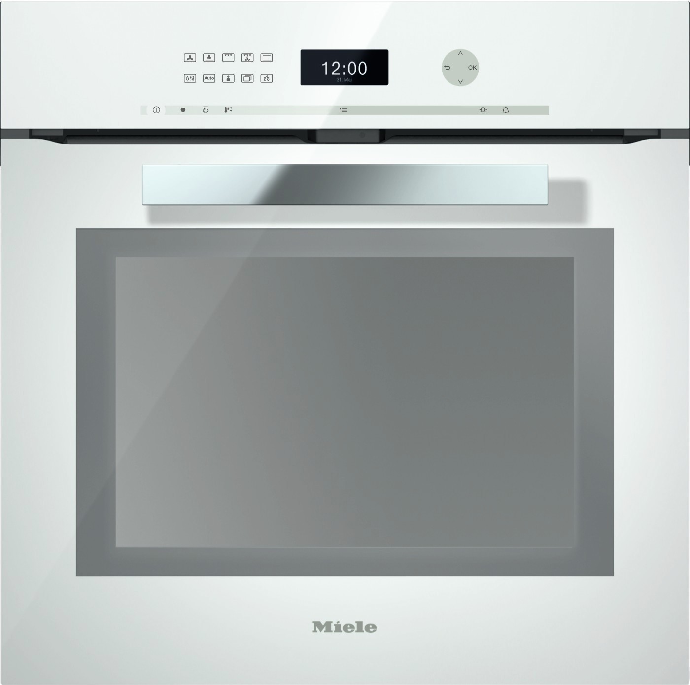 Miele H6461BPBRWS