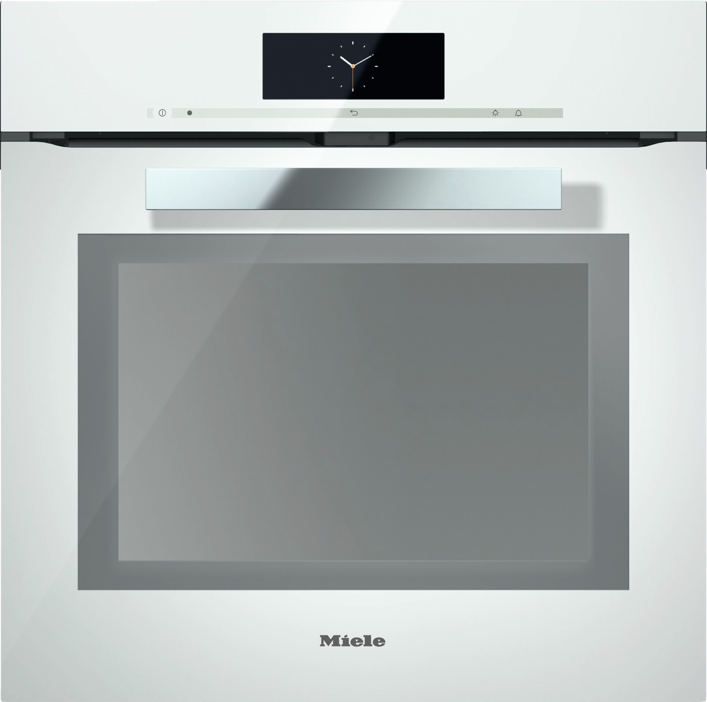 Miele H6860BPBRWS