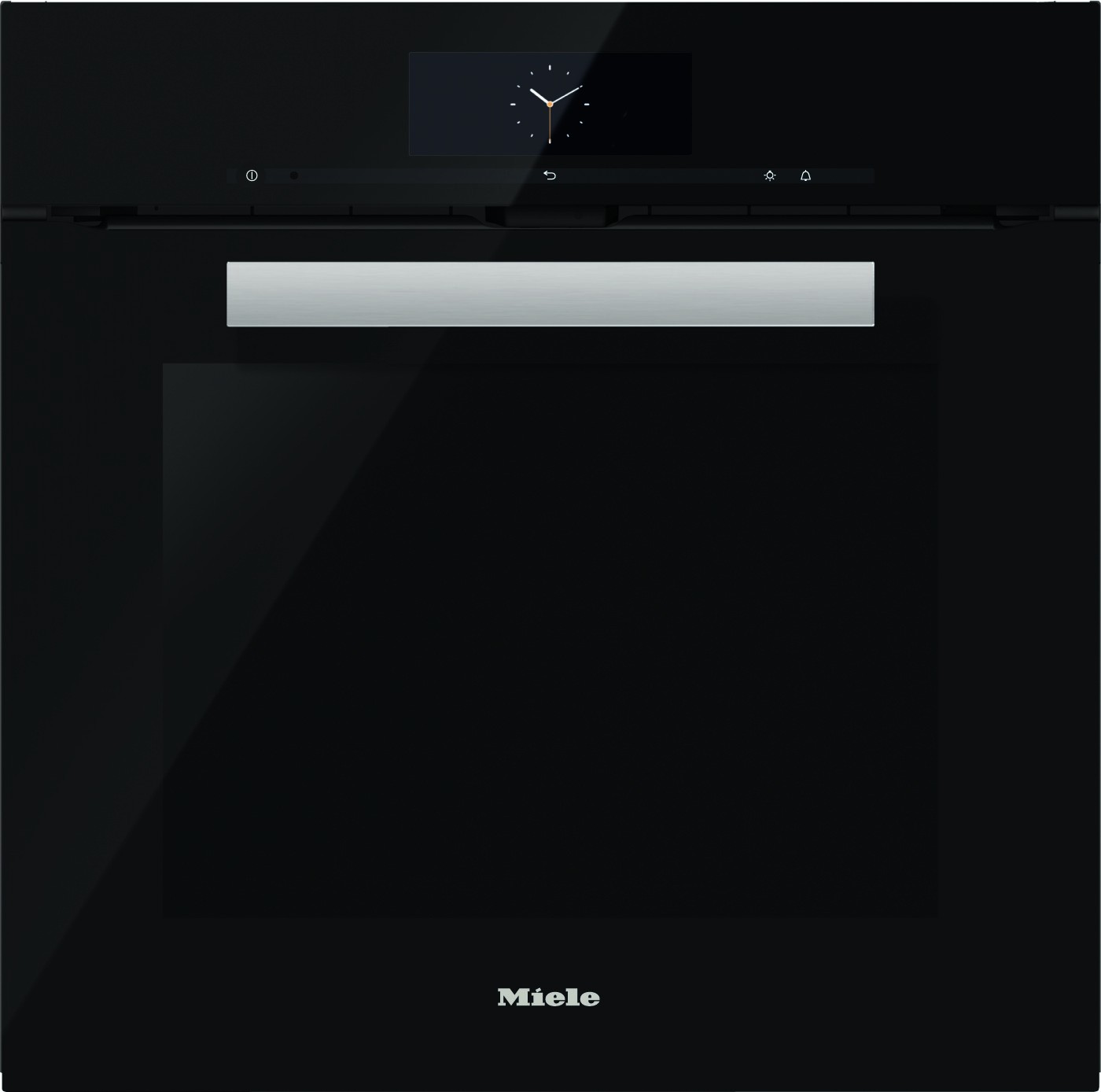 Miele H6860BPOBSW