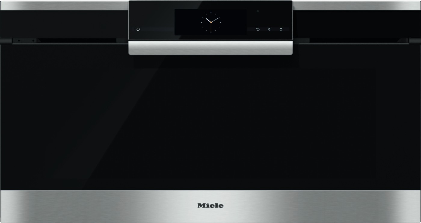 Miele H6890BPCLST
