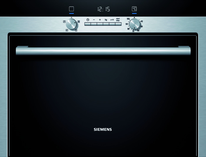 Siemens HB24D552B