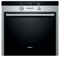Siemens HB75AB550B SIEMENS Single Oven IQ500 Stainless Steel