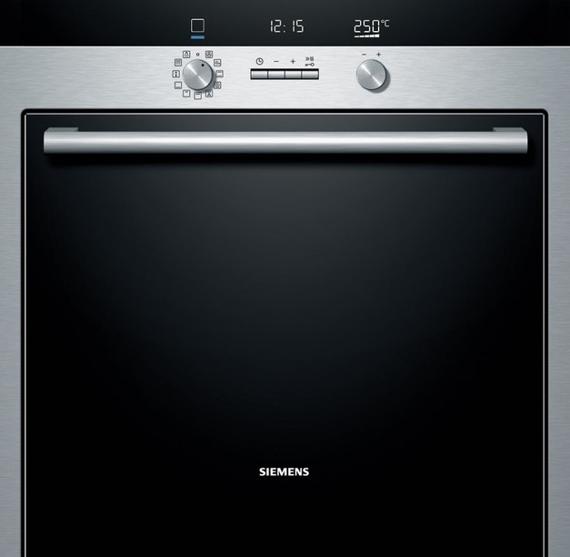 Siemens ovens deals