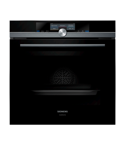 Siemens HB878GBB6B